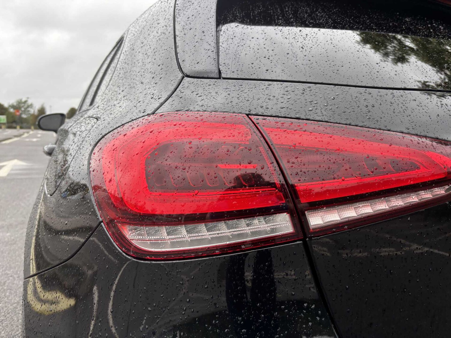 Used Mercedes-Benz A-Class 2021 for sale - 76316127: Photo 25