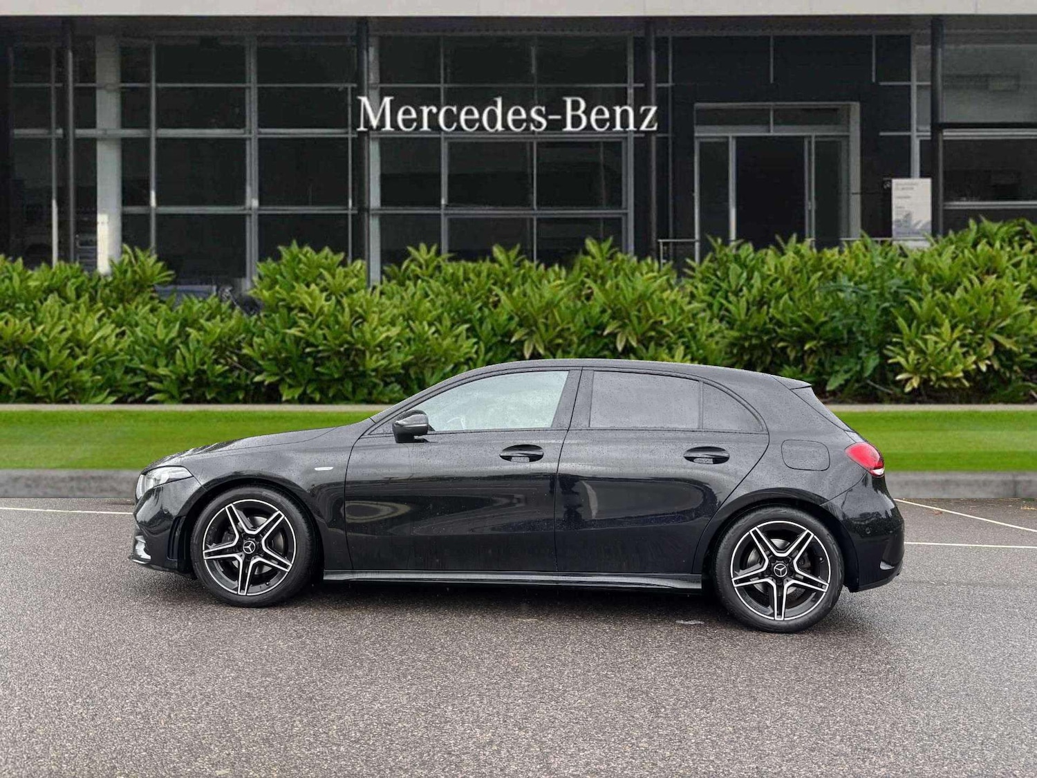 Used Mercedes-Benz A-Class 2021 for sale - 76316127: Photo 3