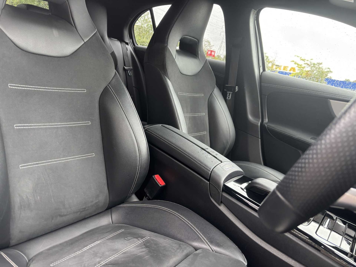Used Mercedes-Benz A-Class 2021 for sale - 76316127: Photo 32