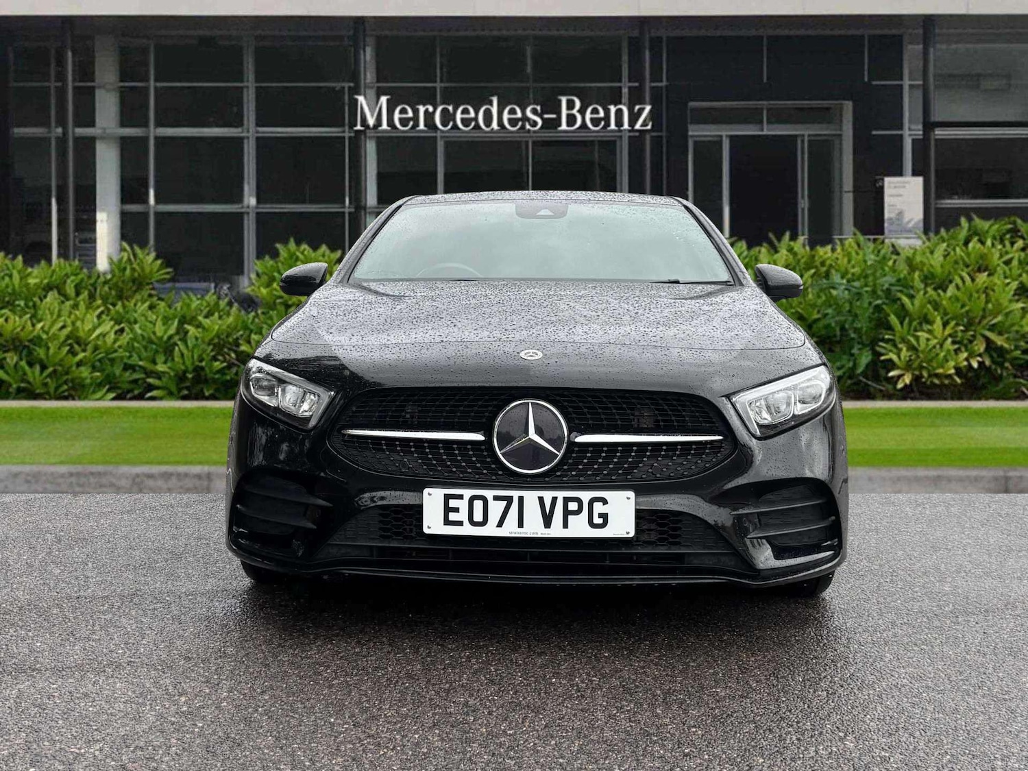 Used Mercedes-Benz A-Class 2021 for sale - 76316127: Photo 4