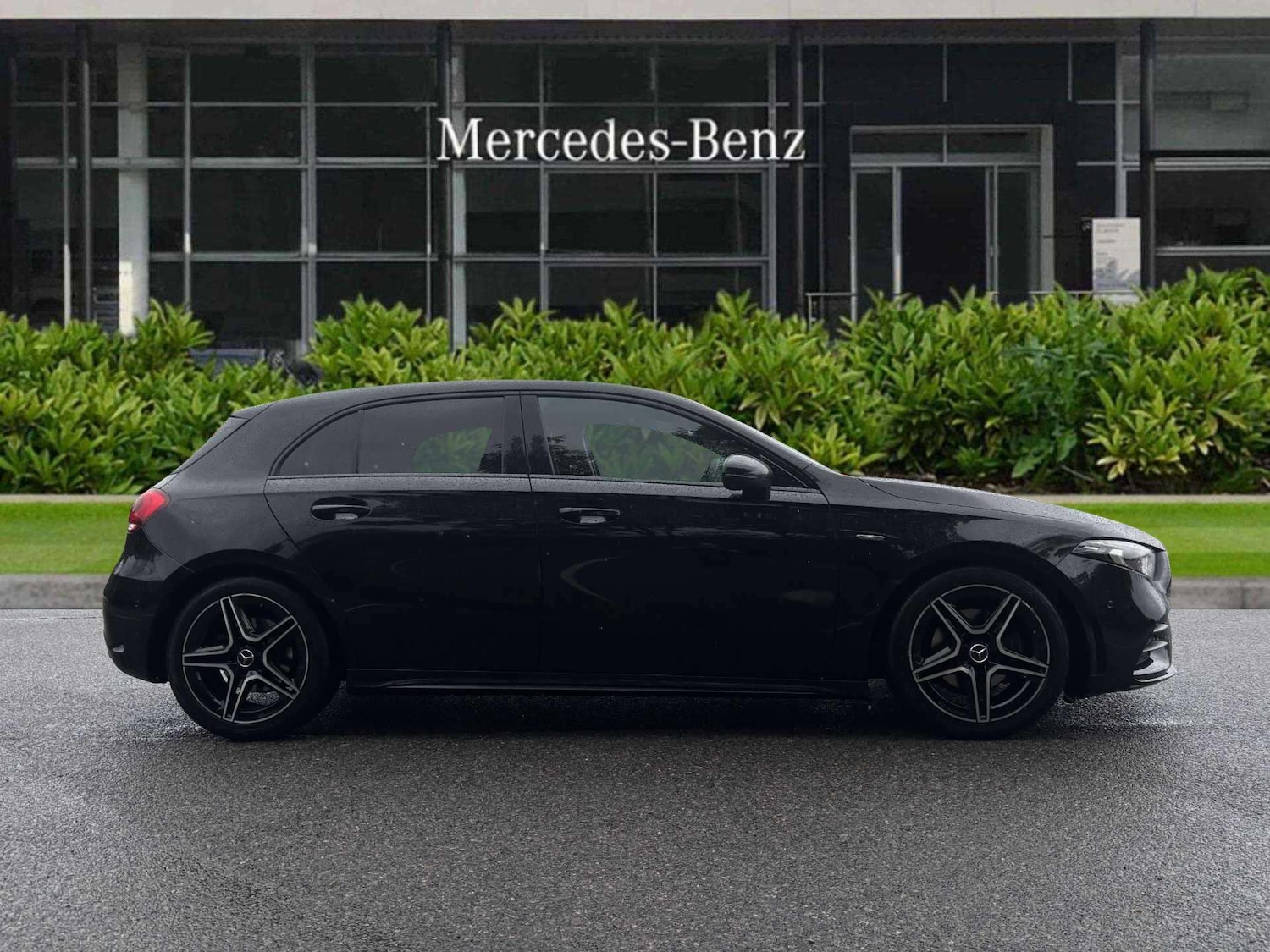 Used Mercedes-Benz A-Class 2021 for sale - 76316127: Photo 6