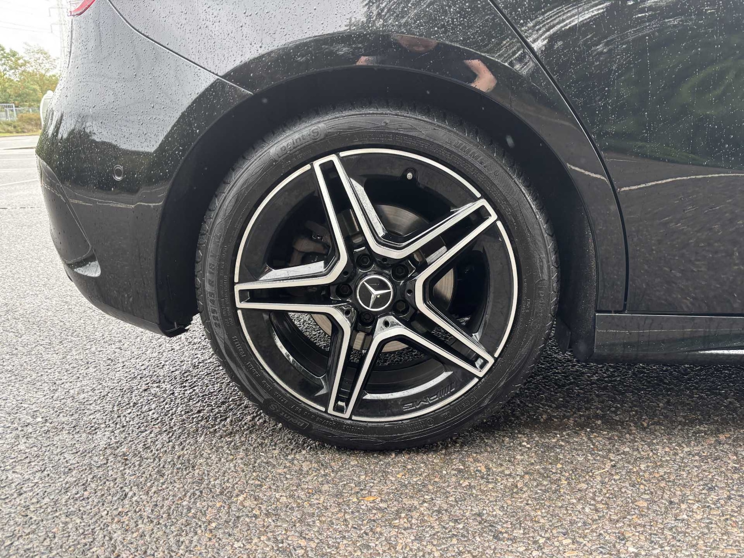 Used Mercedes-Benz A-Class 2021 for sale - 76316127: Photo 8