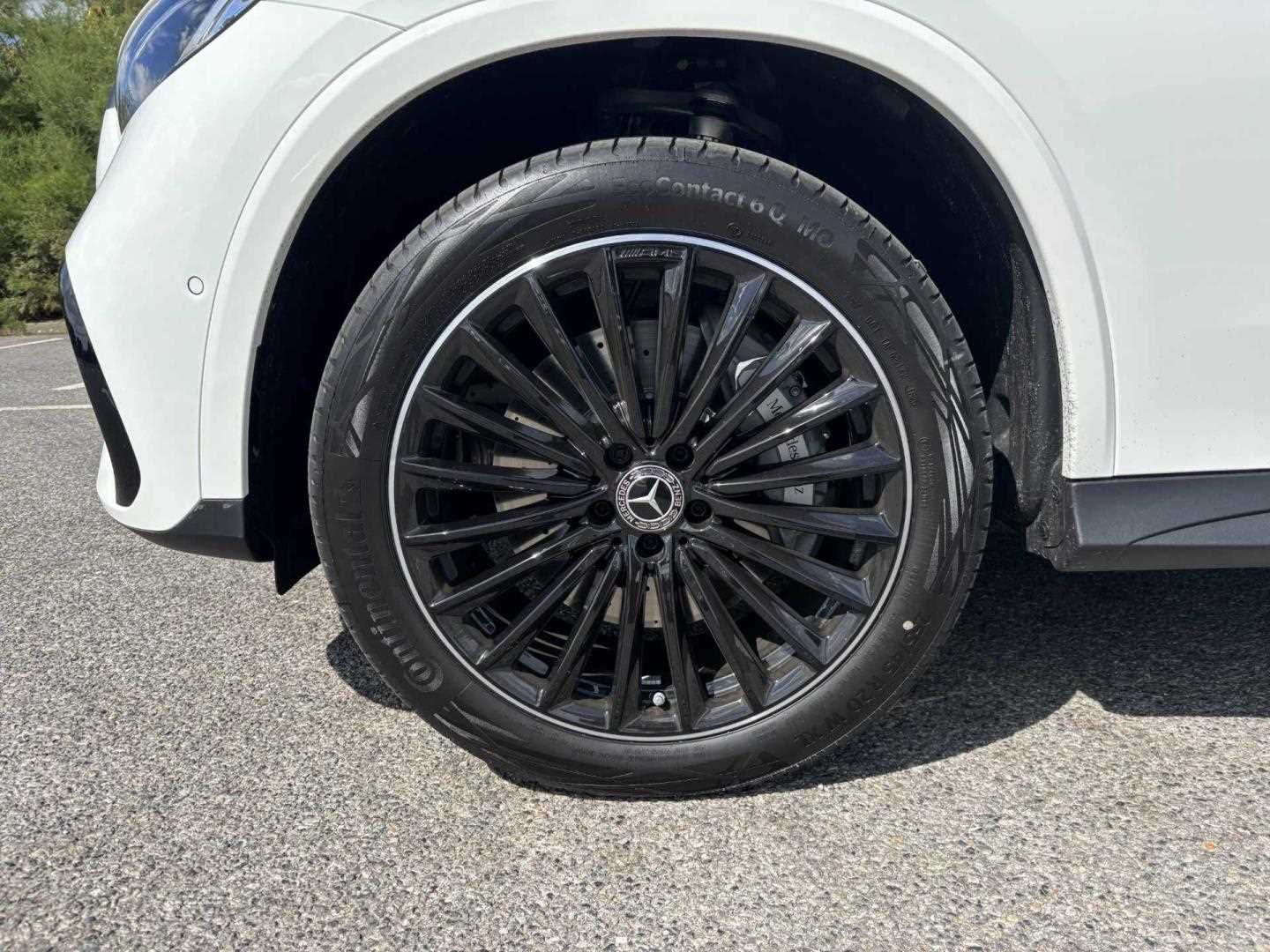 Used Mercedes-Benz GLC 2025 for sale - 76460430: Photo 10