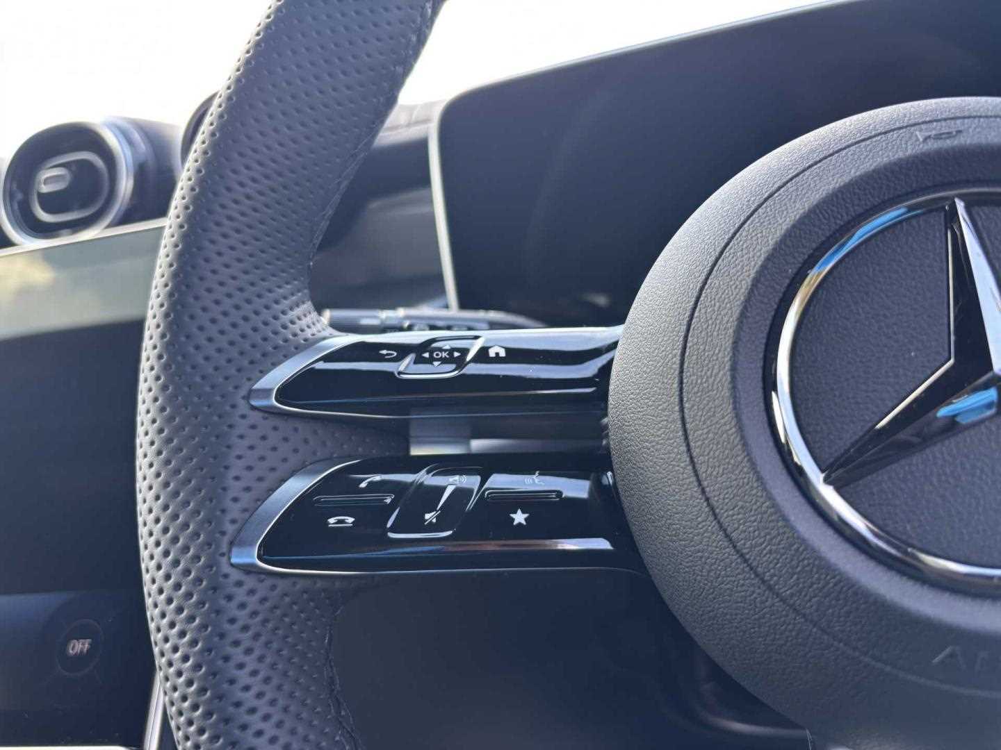 Used Mercedes-Benz GLC 2025 for sale - 76460430: Photo 18