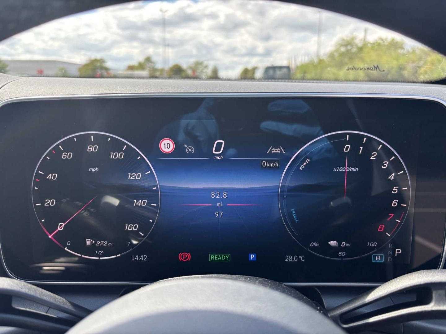 Used Mercedes-Benz GLC 2025 for sale - 76460430: Photo 20