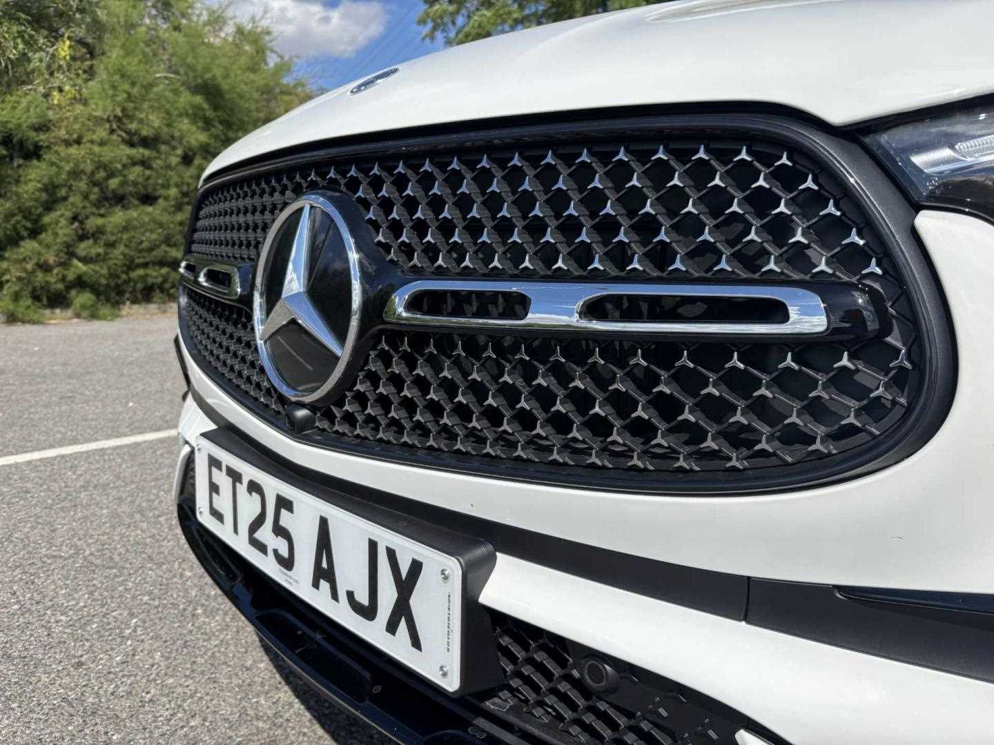 Used Mercedes-Benz GLC 2025 for sale - 76460430: Photo 23