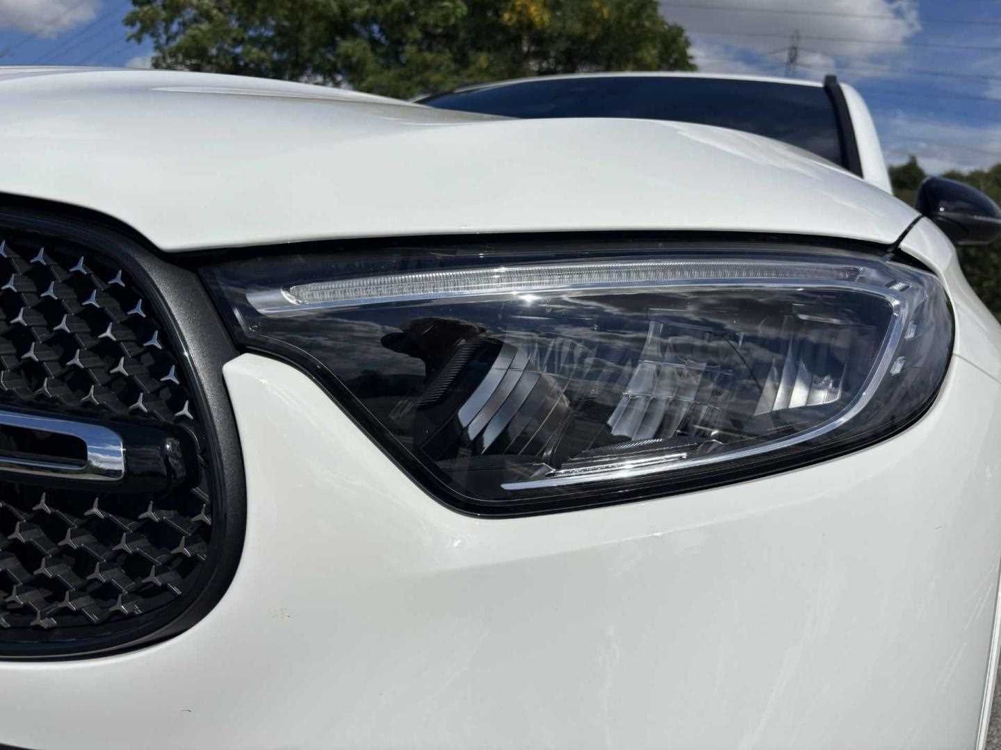 Used Mercedes-Benz GLC 2025 for sale - 76460430: Photo 24