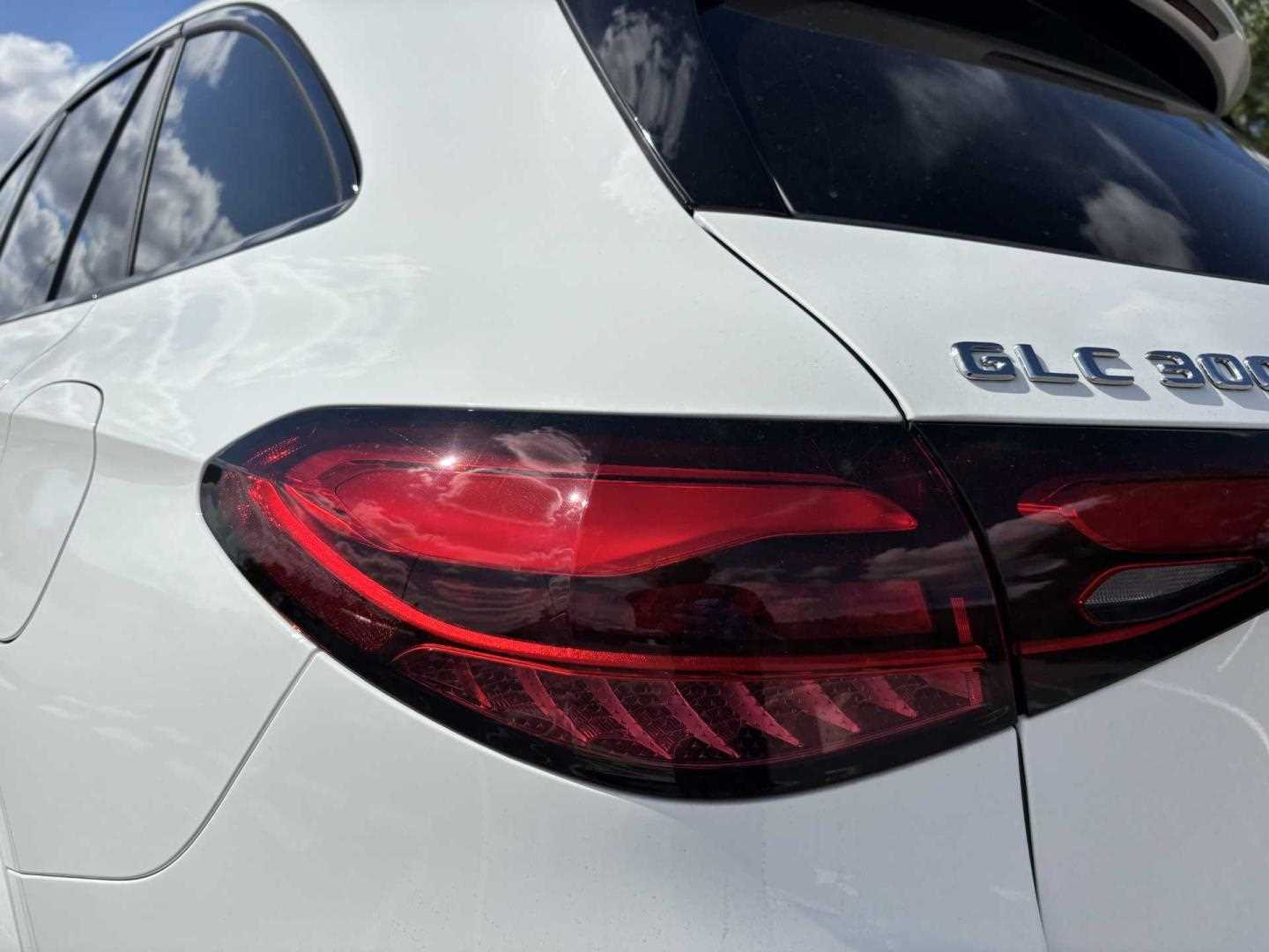 Used Mercedes-Benz GLC 2025 for sale - 76460430: Photo 25