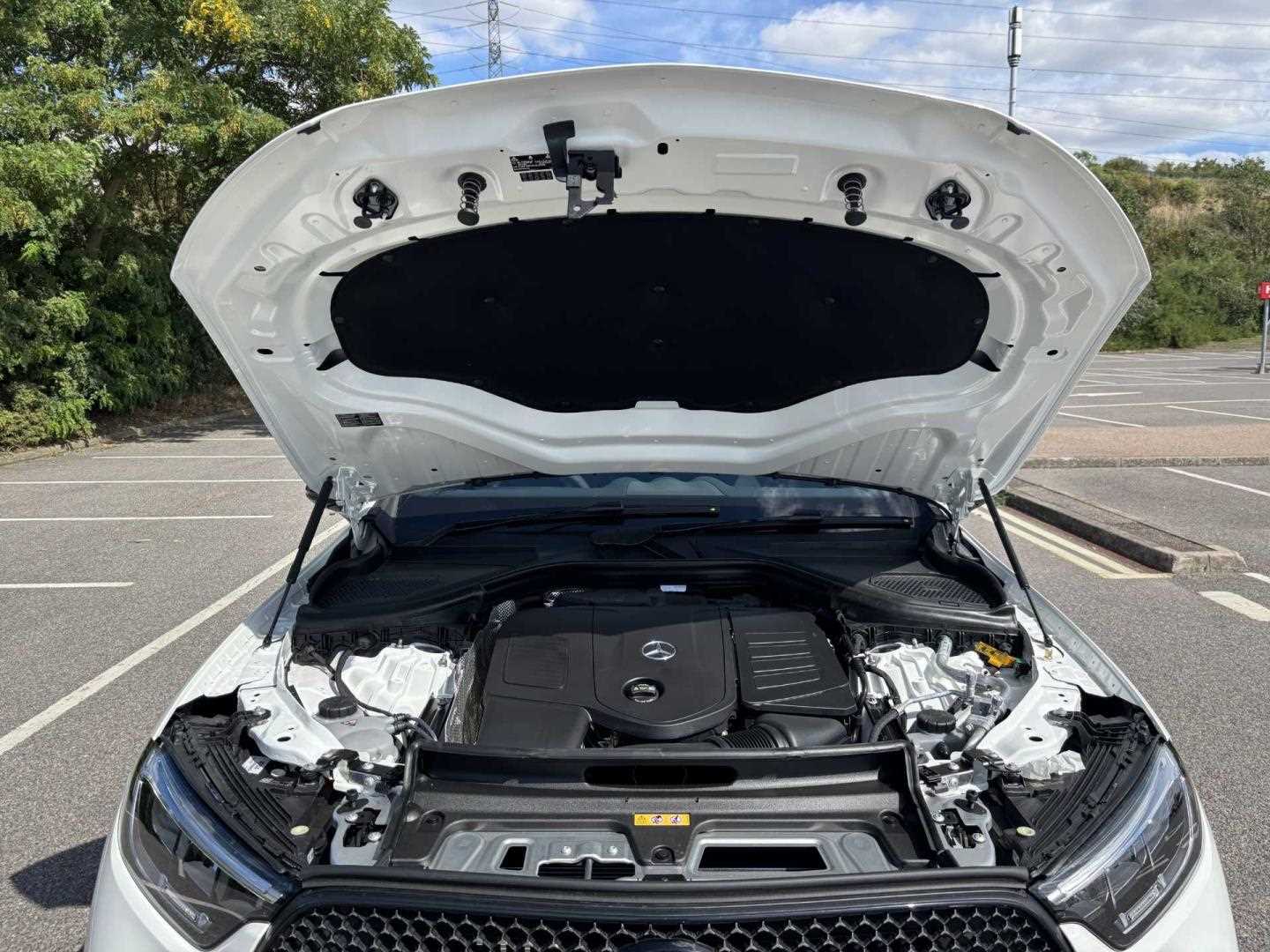 Used Mercedes-Benz GLC 2025 for sale - 76460430: Photo 30