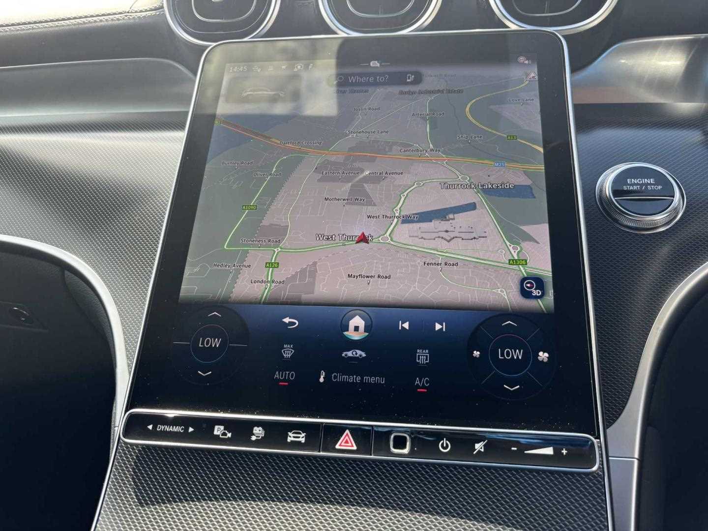 Used Mercedes-Benz GLC 2025 for sale - 76460430: Photo 33