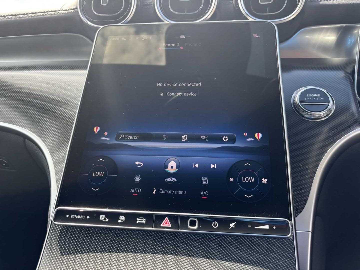 Used Mercedes-Benz GLC 2025 for sale - 76460430: Photo 34