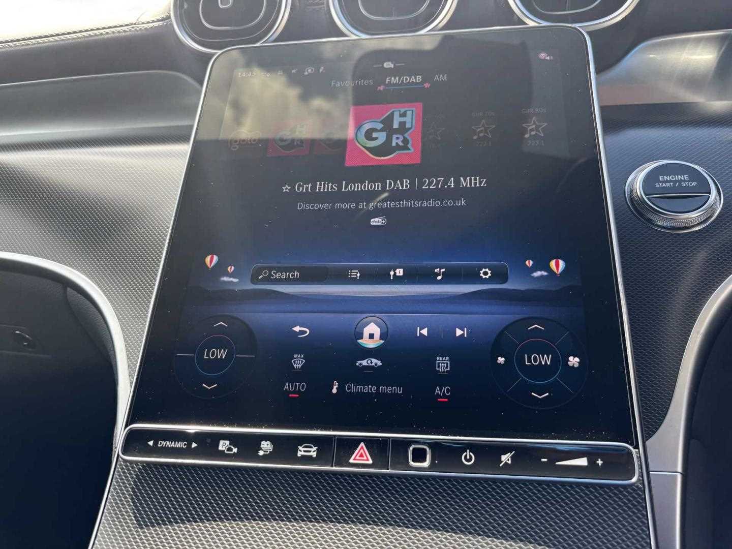 Used Mercedes-Benz GLC 2025 for sale - 76460430: Photo 35