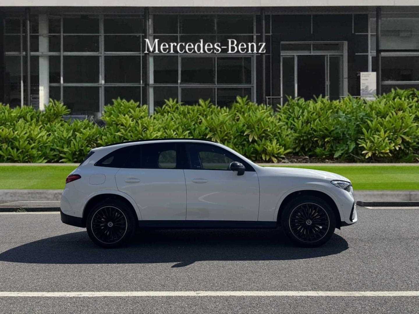 Used Mercedes-Benz GLC 2025 for sale - 76460430: Photo 6