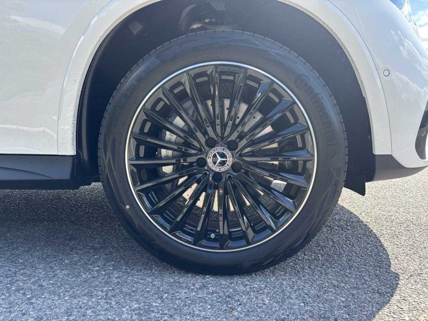 Used Mercedes-Benz GLC 2025 for sale - 76460430: Photo 7