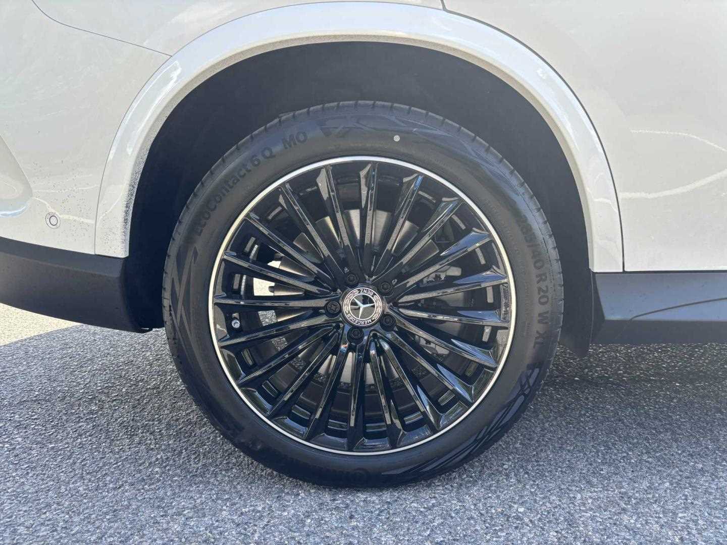 Used Mercedes-Benz GLC 2025 for sale - 76460430: Photo 8