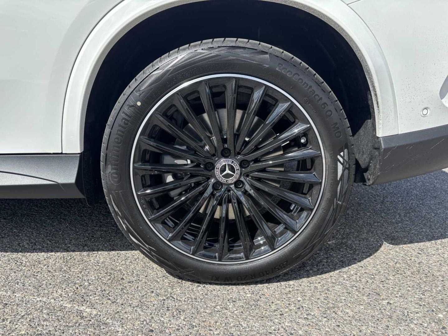 Used Mercedes-Benz GLC 2025 for sale - 76460430: Photo 9