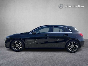 Used Mercedes-Benz A-Class 2025 for sale - 78625456: Photo