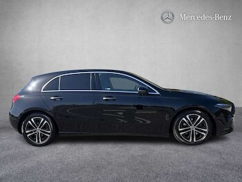 Used Mercedes-Benz A-Class 2025 for sale - 78625456: Photo