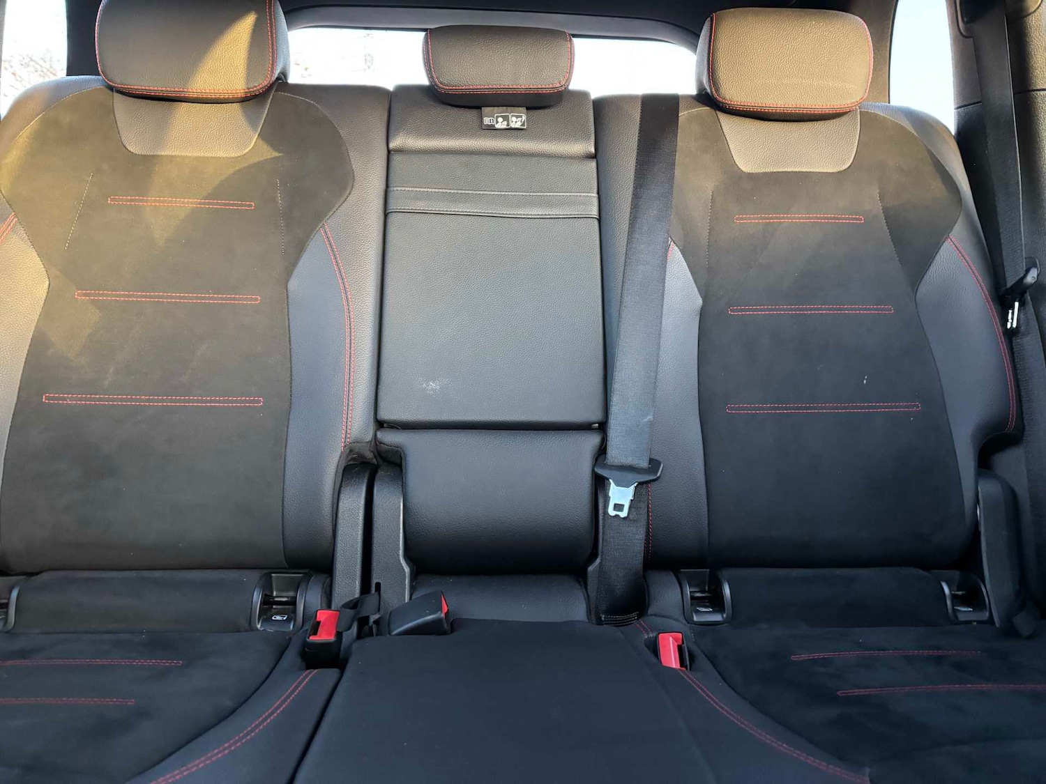 Used Mercedes-Benz GLB 2024 for sale - 77244980: Photo 14