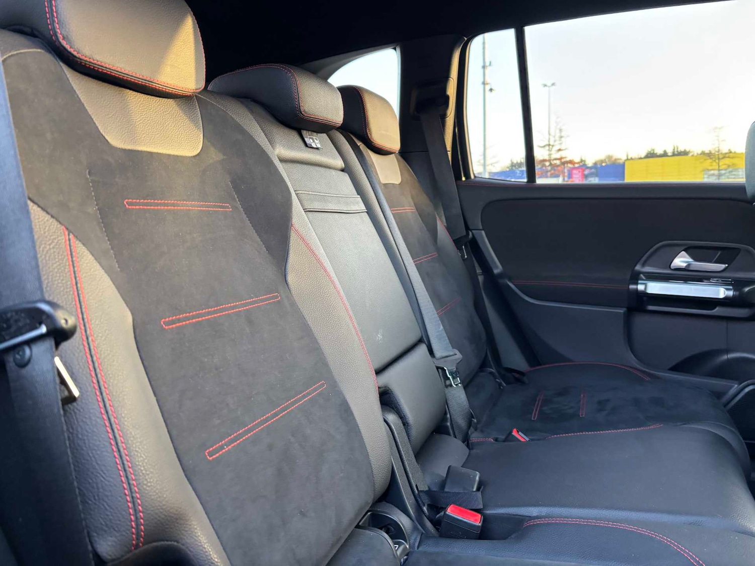 Used Mercedes-Benz GLB 2024 for sale - 77244980: Photo 15