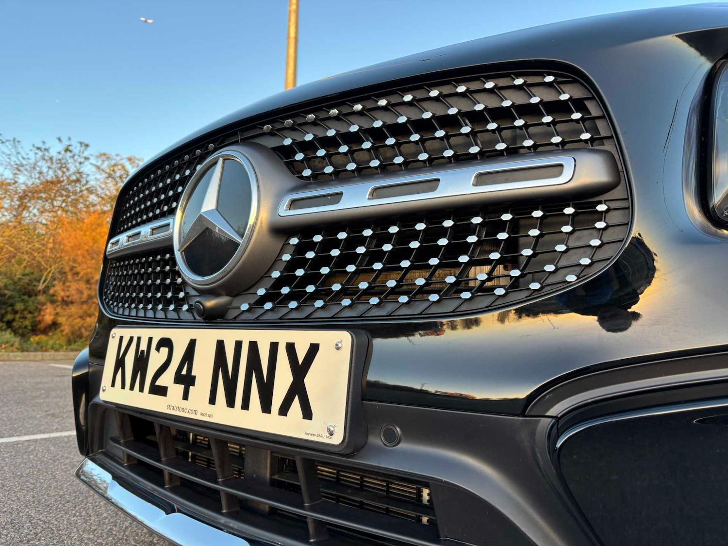 Used Mercedes-Benz GLB 2024 for sale - 77244980: Photo 23