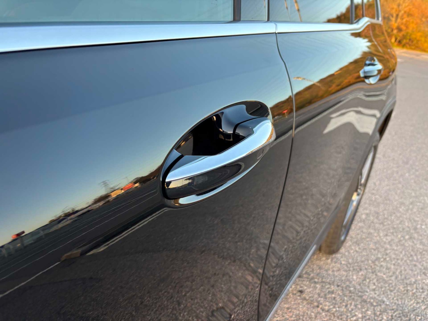 Used Mercedes-Benz GLB 2024 for sale - 77244980: Photo 26