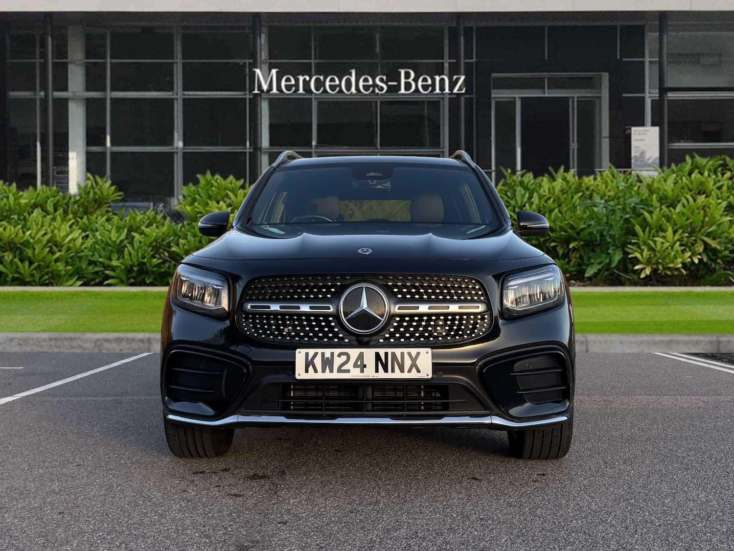 Used Mercedes-Benz GLB 2024 for sale - 77244980: Photo 4