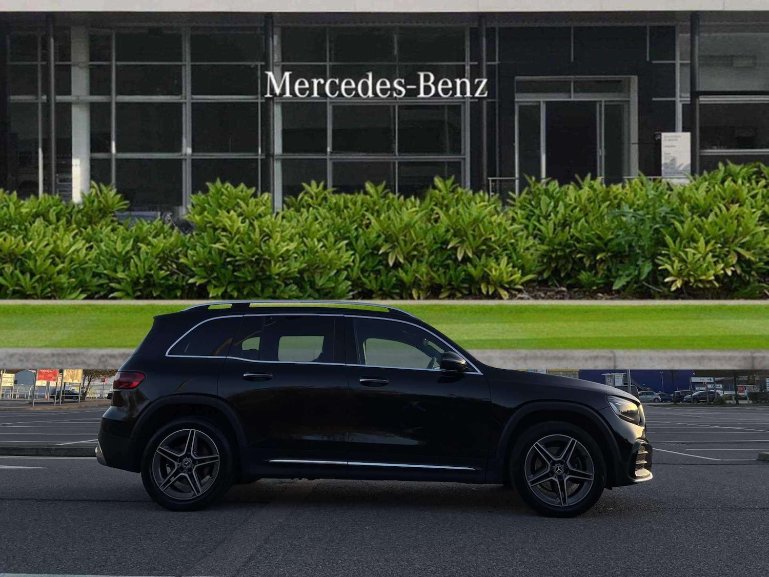 Used Mercedes-Benz GLB 2024 for sale - 77244980: Photo 6