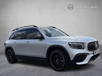 Used Mercedes-Benz GLB 2023 for sale - 78787342: Photo