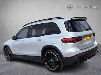 Used Mercedes-Benz GLB 2023 for sale - 78787342: Photo