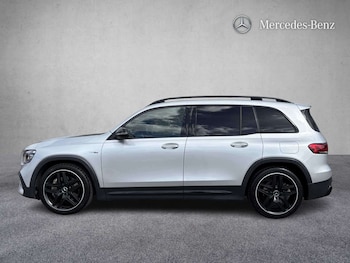 Used Mercedes-Benz GLB 2023 for sale - 78787342: Photo