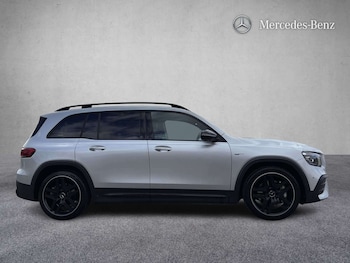 Used Mercedes-Benz GLB 2023 for sale - 78787342: Photo