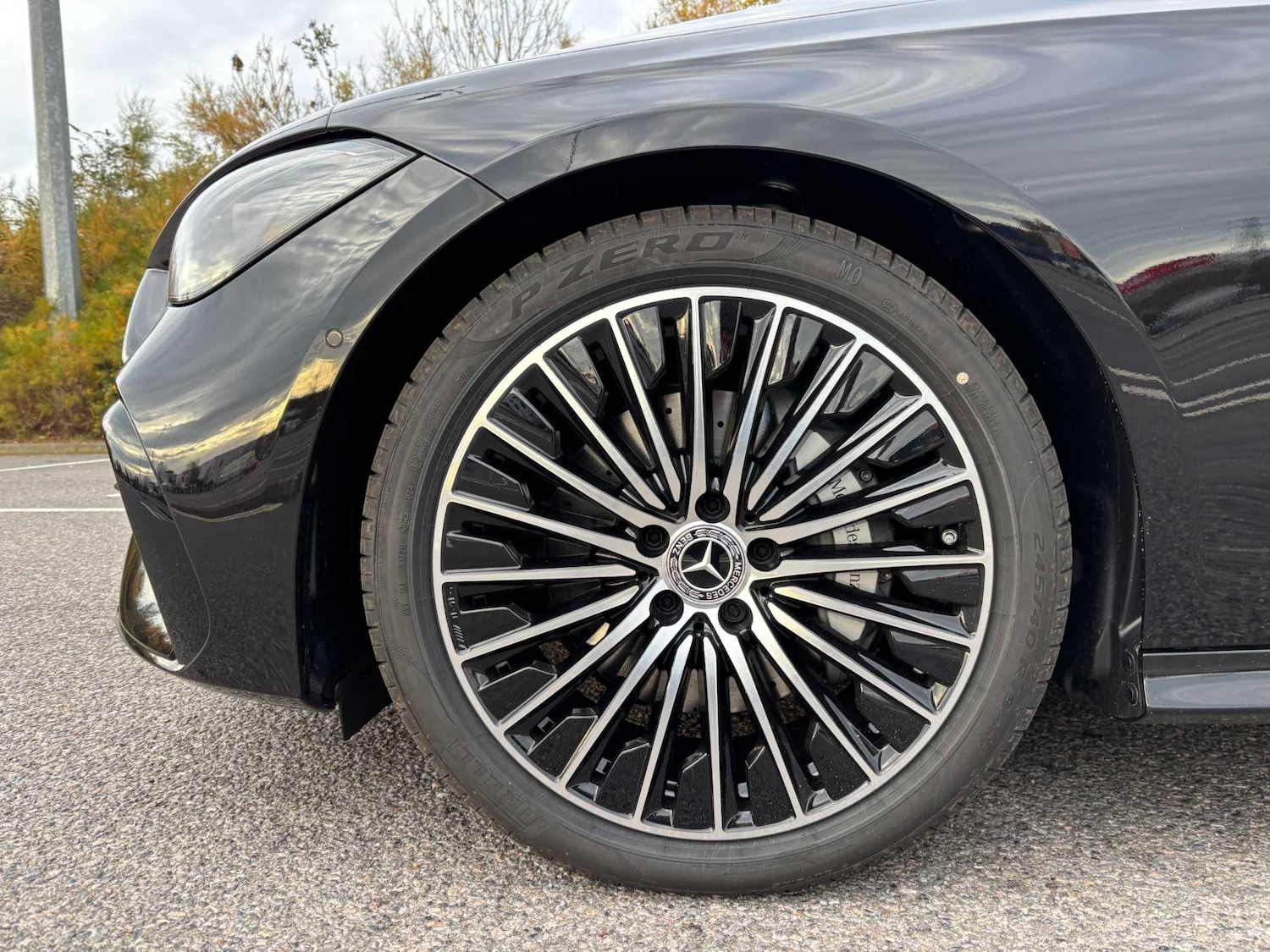 Used Mercedes-Benz CLE 2025 for sale - 77373797: Photo 10