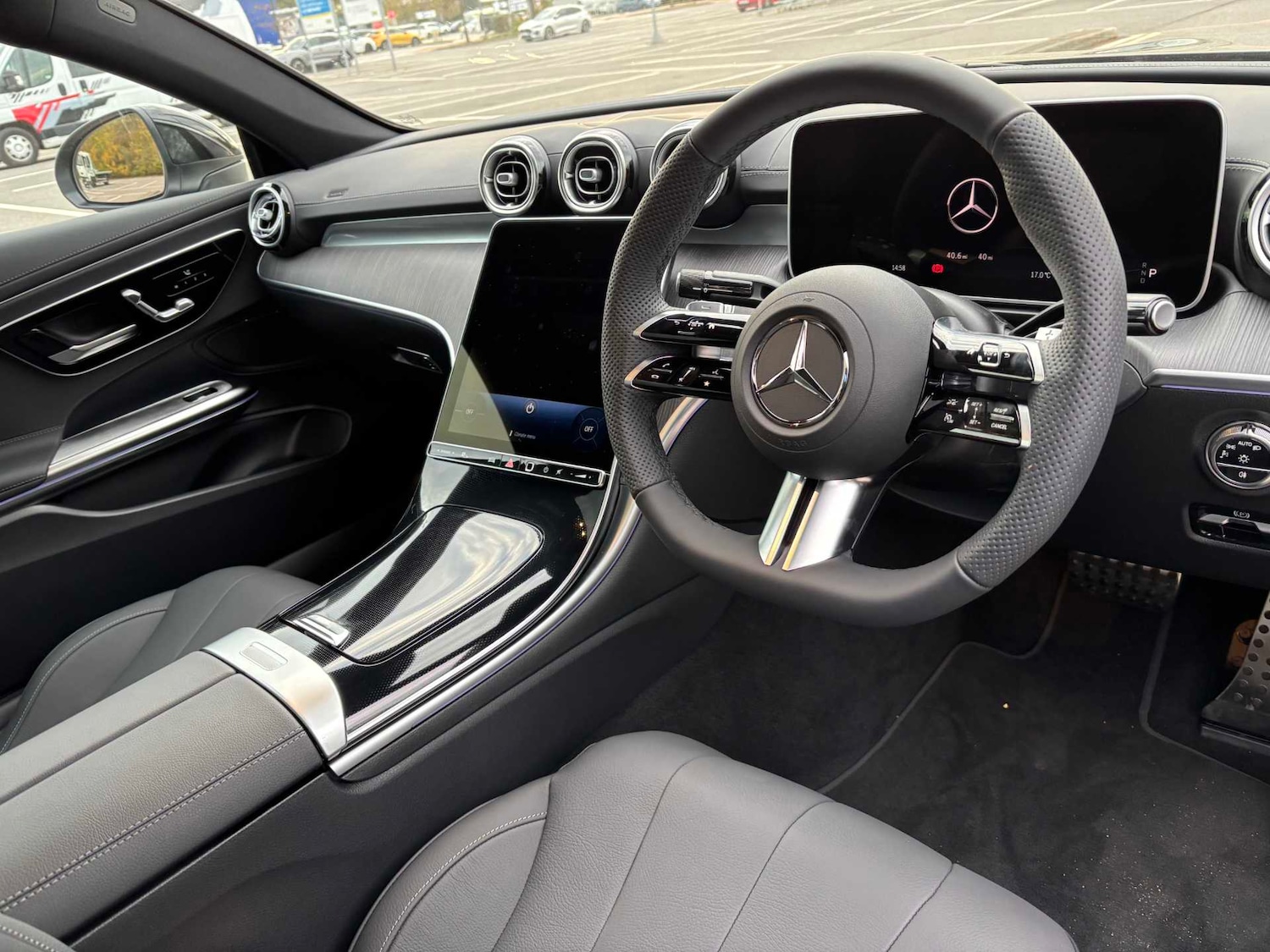 Used Mercedes-Benz CLE 2025 for sale - 77373797: Photo 13