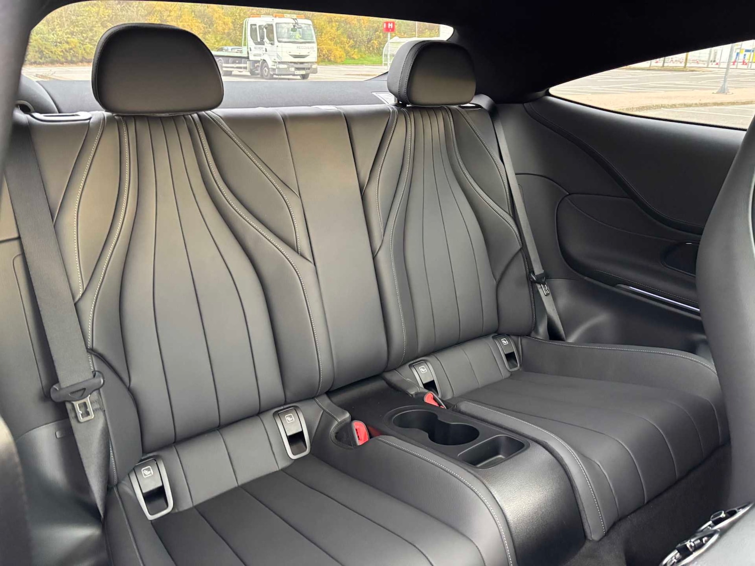 Used Mercedes-Benz CLE 2025 for sale - 77373797: Photo 15