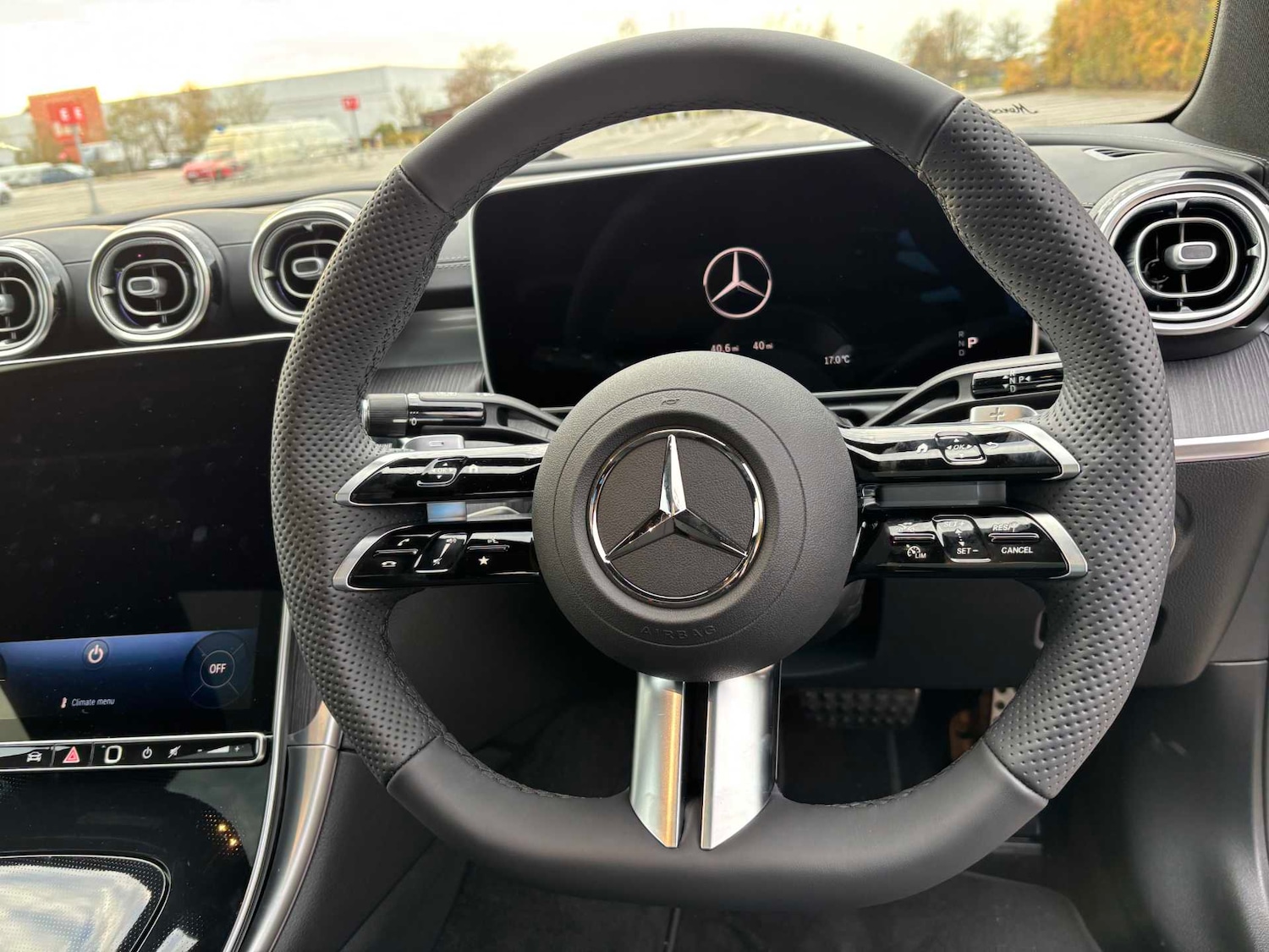 Used Mercedes-Benz CLE 2025 for sale - 77373797: Photo 16