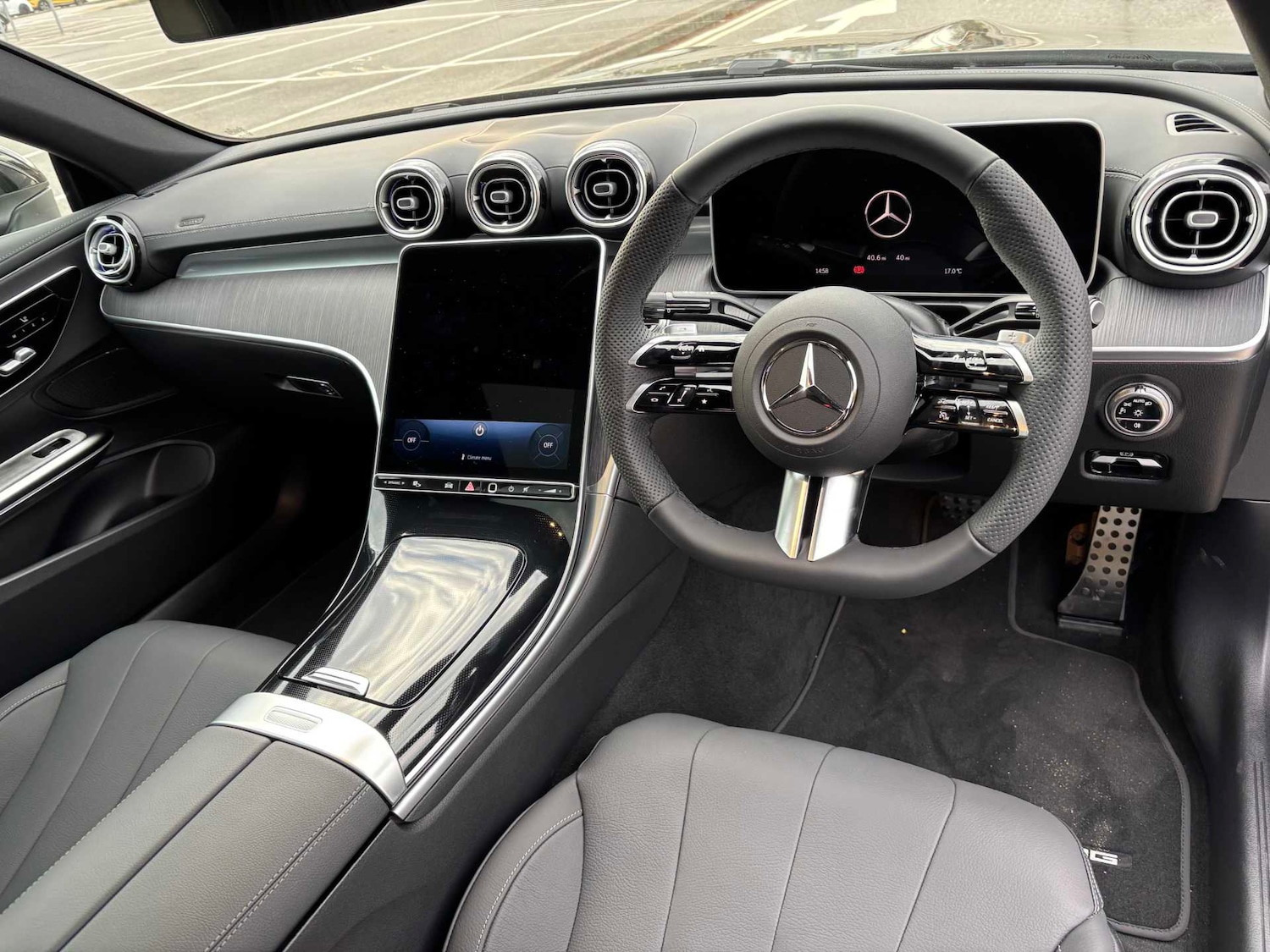 Used Mercedes-Benz CLE 2025 for sale - 77373797: Photo 17