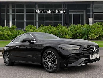 Used Mercedes-Benz CLE 2025 for sale - 77373797: Photo