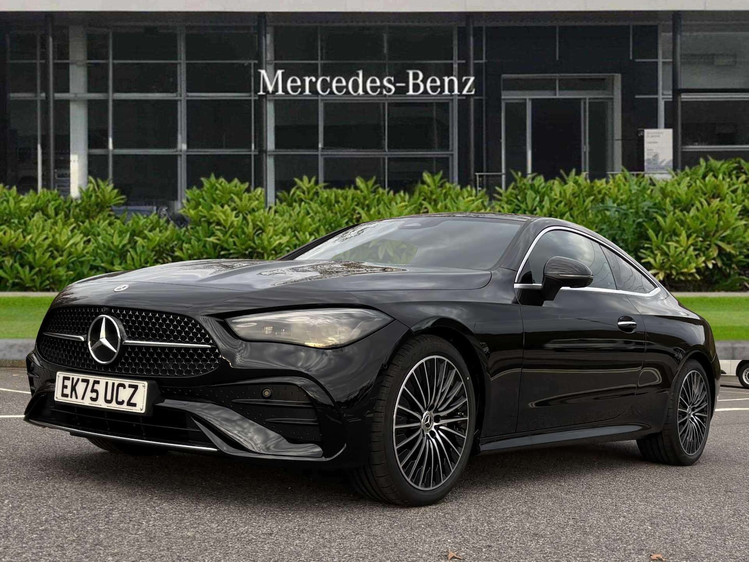 Used Mercedes-Benz CLE 2025 for sale - 77373797: Photo 22