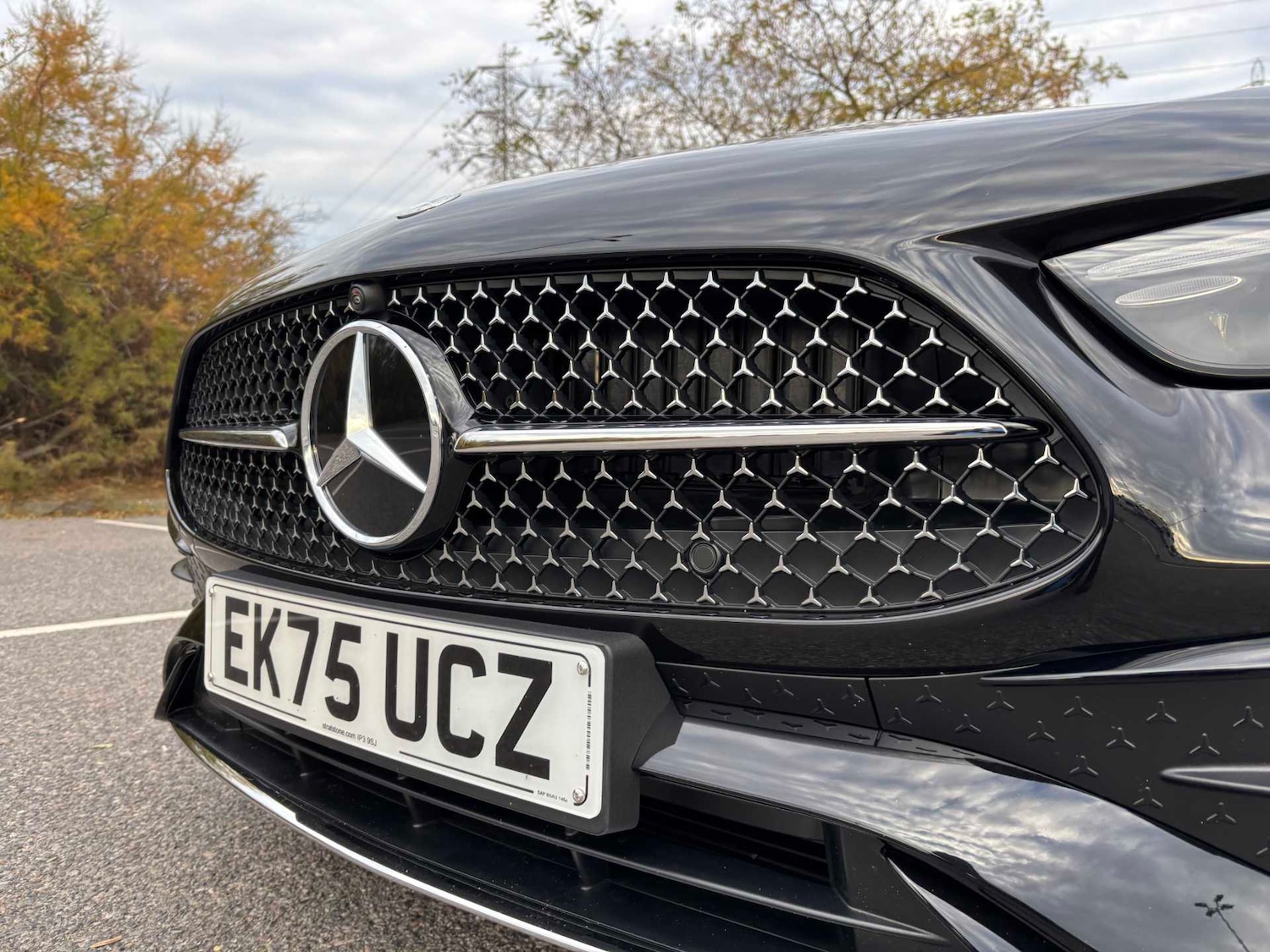 Used Mercedes-Benz CLE 2025 for sale - 77373797: Photo 23