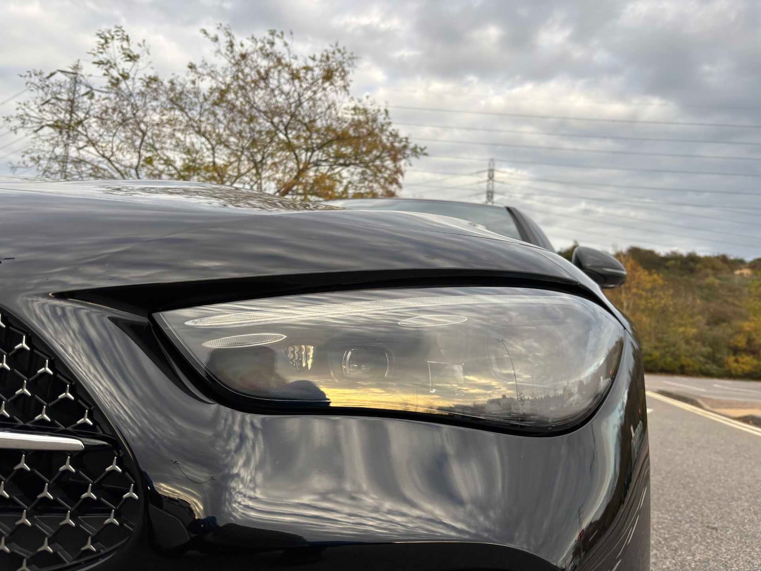 Used Mercedes-Benz CLE 2025 for sale - 77373797: Photo 24