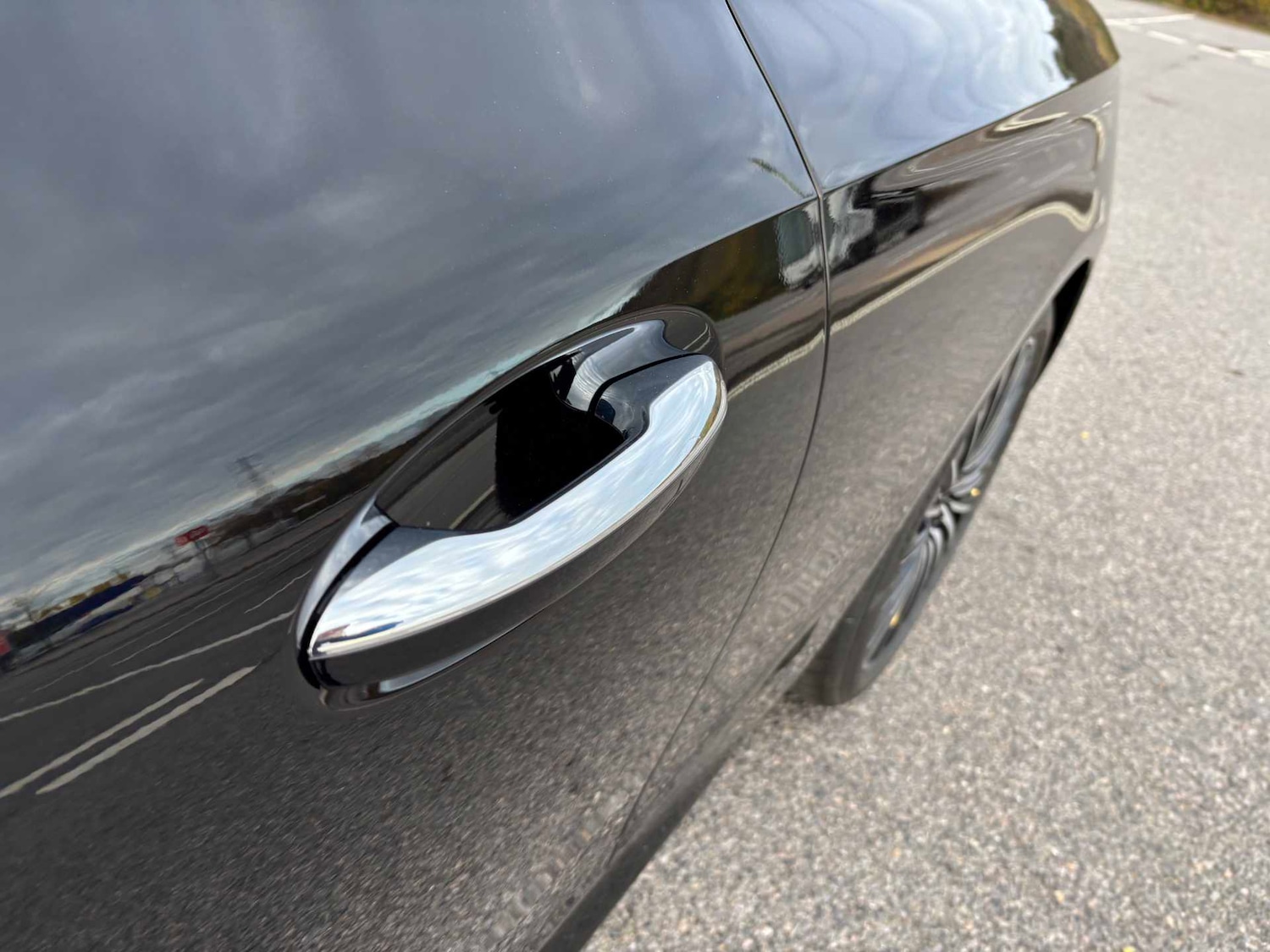 Used Mercedes-Benz CLE 2025 for sale - 77373797: Photo 26