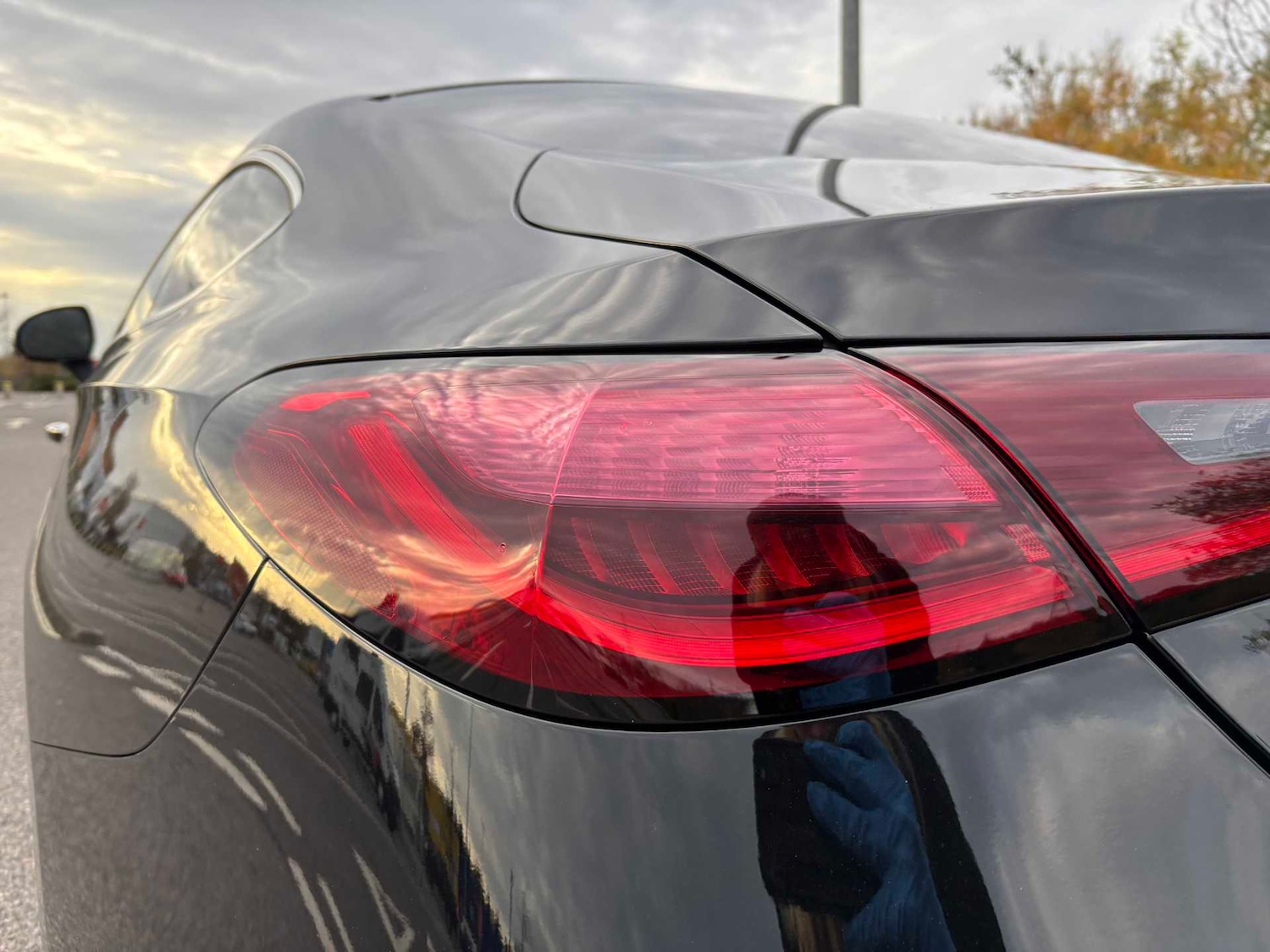 Used Mercedes-Benz CLE 2025 for sale - 77373797: Photo 27