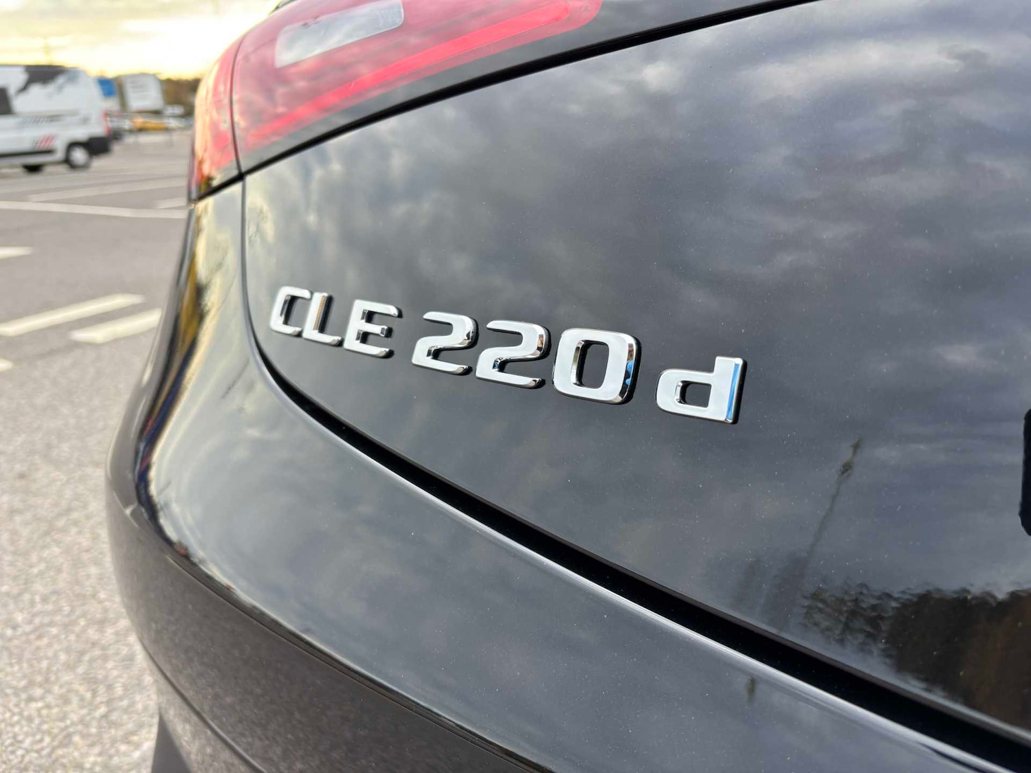 Used Mercedes-Benz CLE 2025 for sale - 77373797: Photo 28