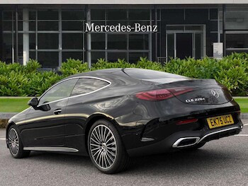 Used Mercedes-Benz CLE 2025 for sale - 77373797: Photo