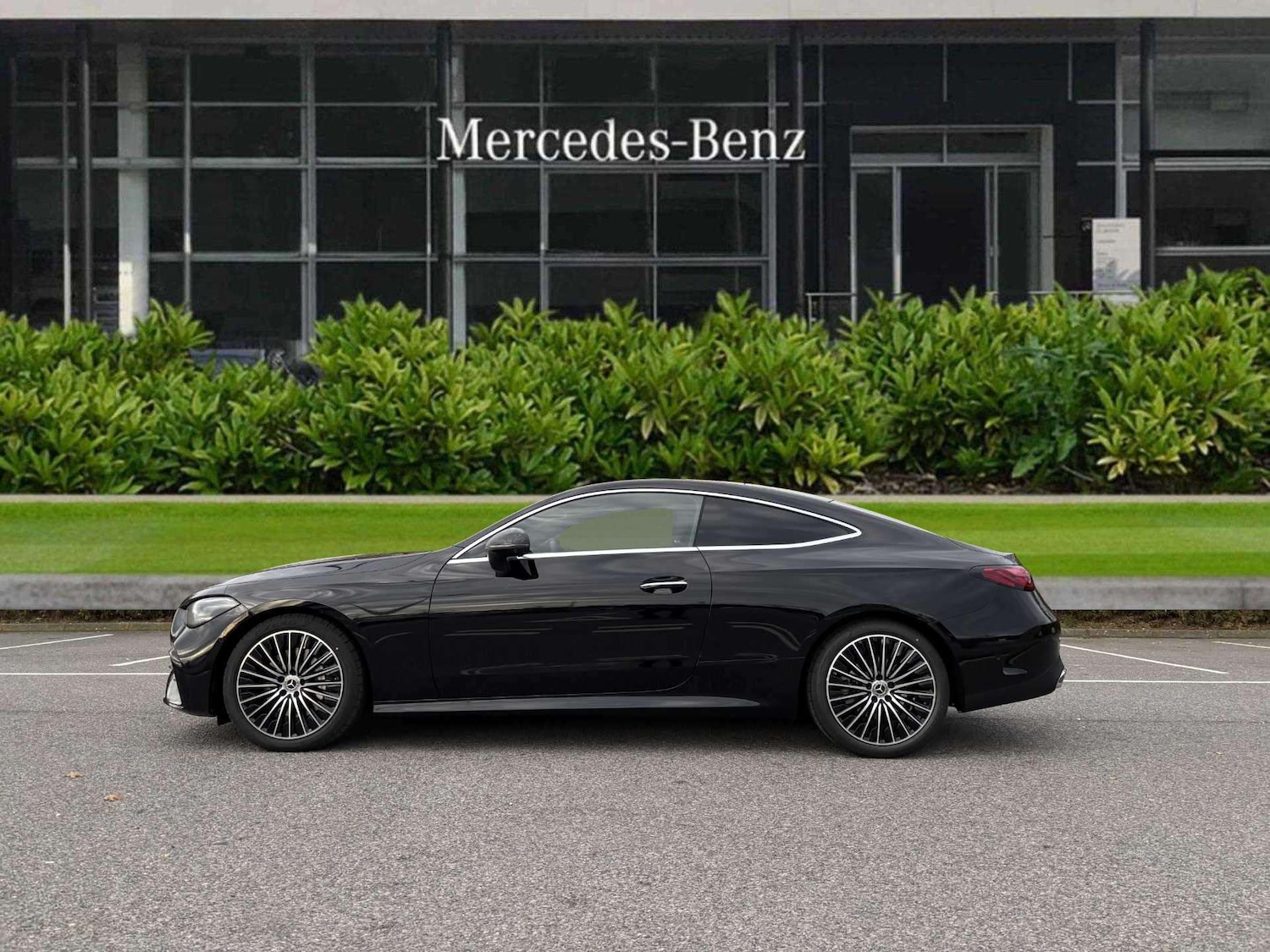 Used Mercedes-Benz CLE 2025 for sale - 77373797: Photo 3