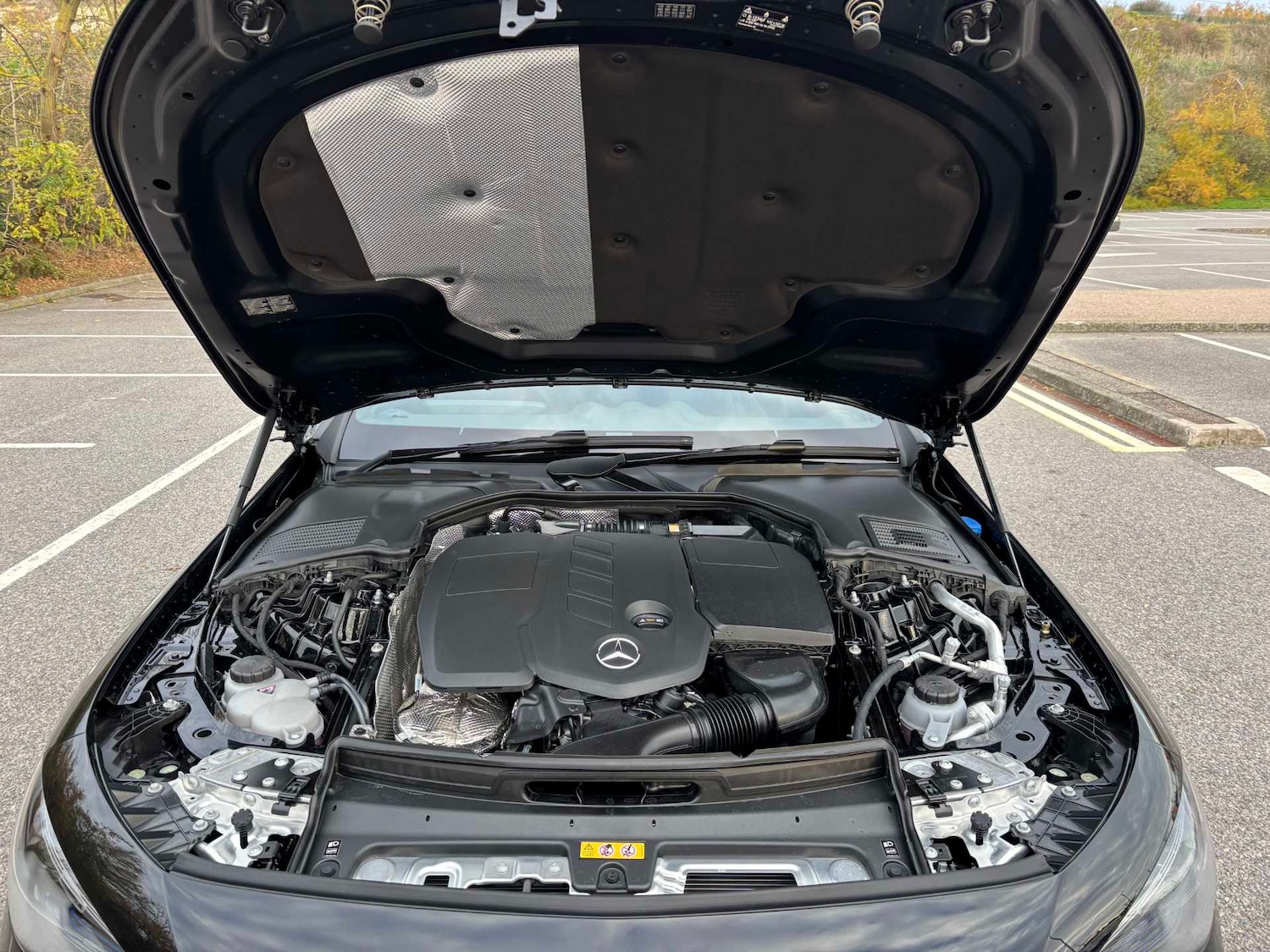 Used Mercedes-Benz CLE 2025 for sale - 77373797: Photo 30