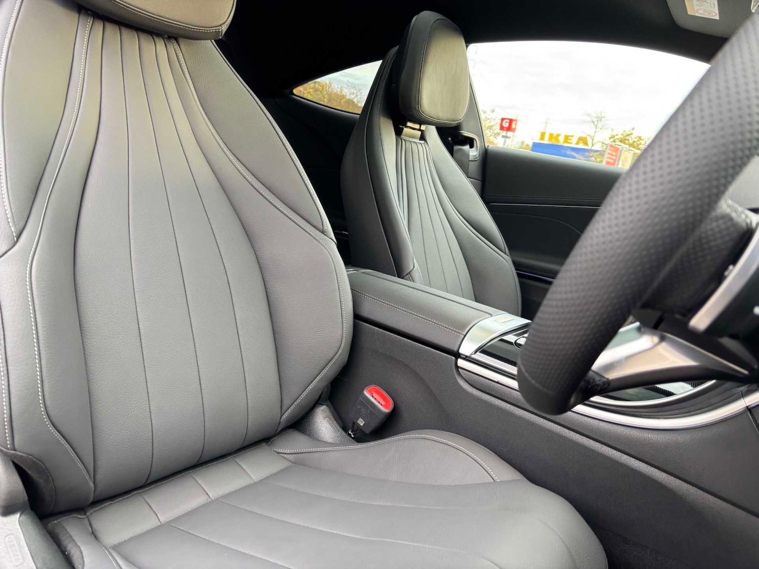 Used Mercedes-Benz CLE 2025 for sale - 77373797: Photo 32