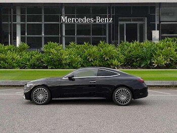 Used Mercedes-Benz CLE 2025 for sale - 77373797: Photo