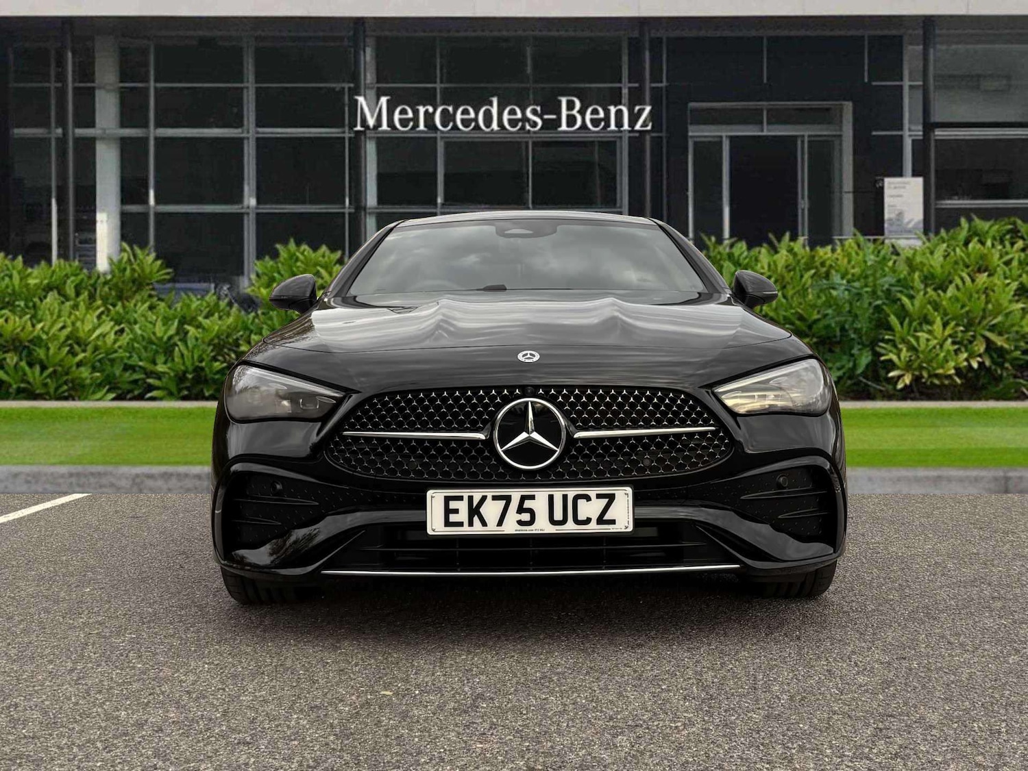 Used Mercedes-Benz CLE 2025 for sale - 77373797: Photo 4